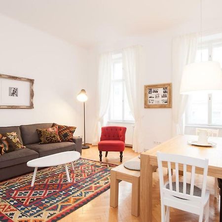 Lovely Apartments In A Quiet Area Close To The City Center Wien Eksteriør billede