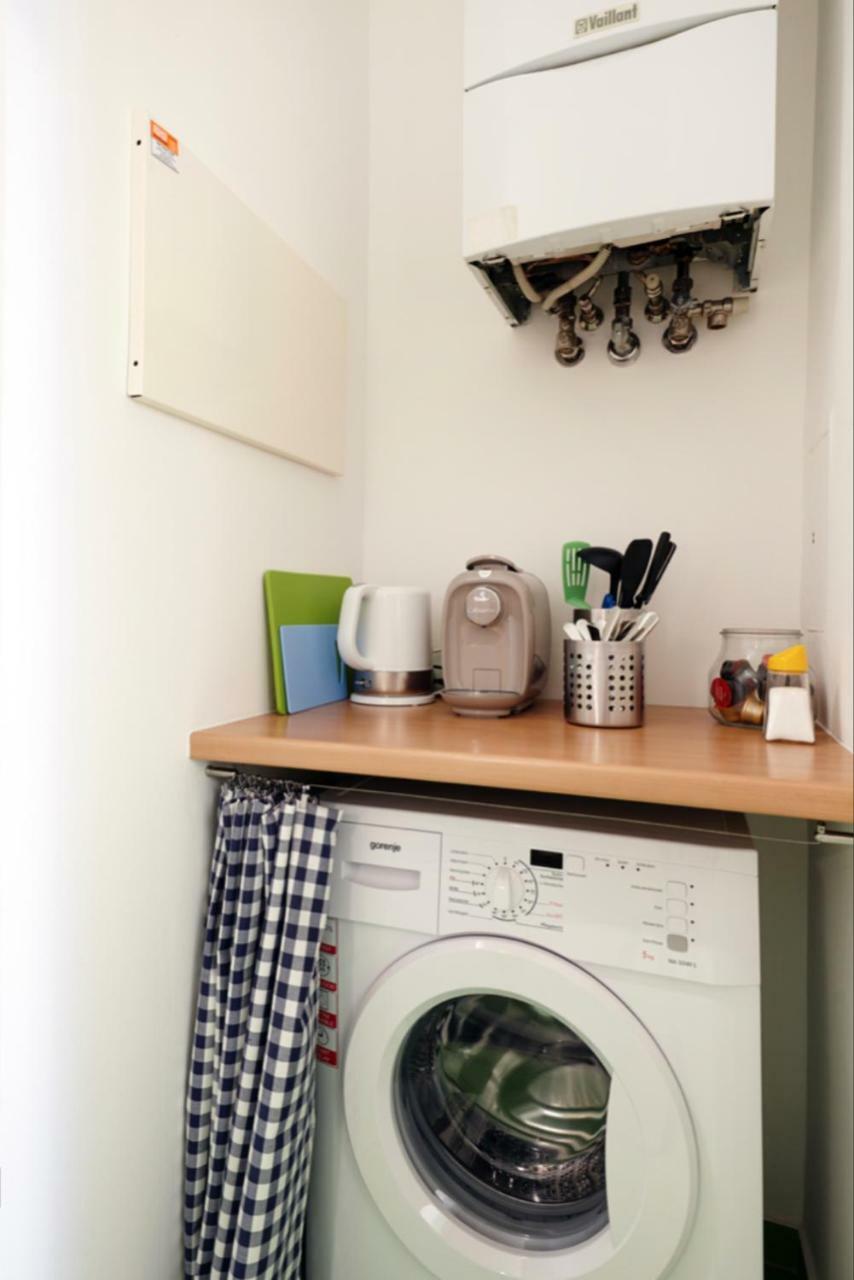 Lovely Apartments In A Quiet Area Close To The City Center Wien Eksteriør billede