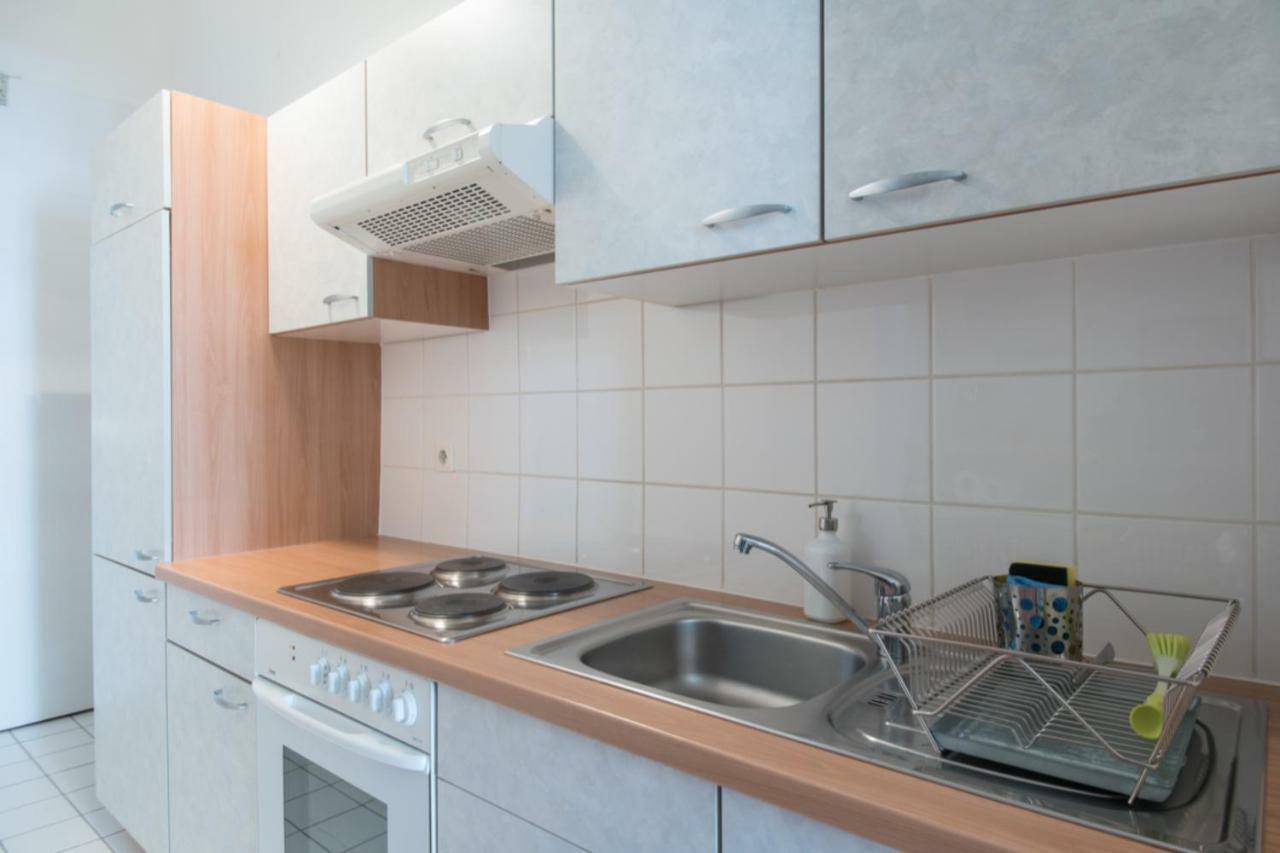 Lovely Apartments In A Quiet Area Close To The City Center Wien Eksteriør billede