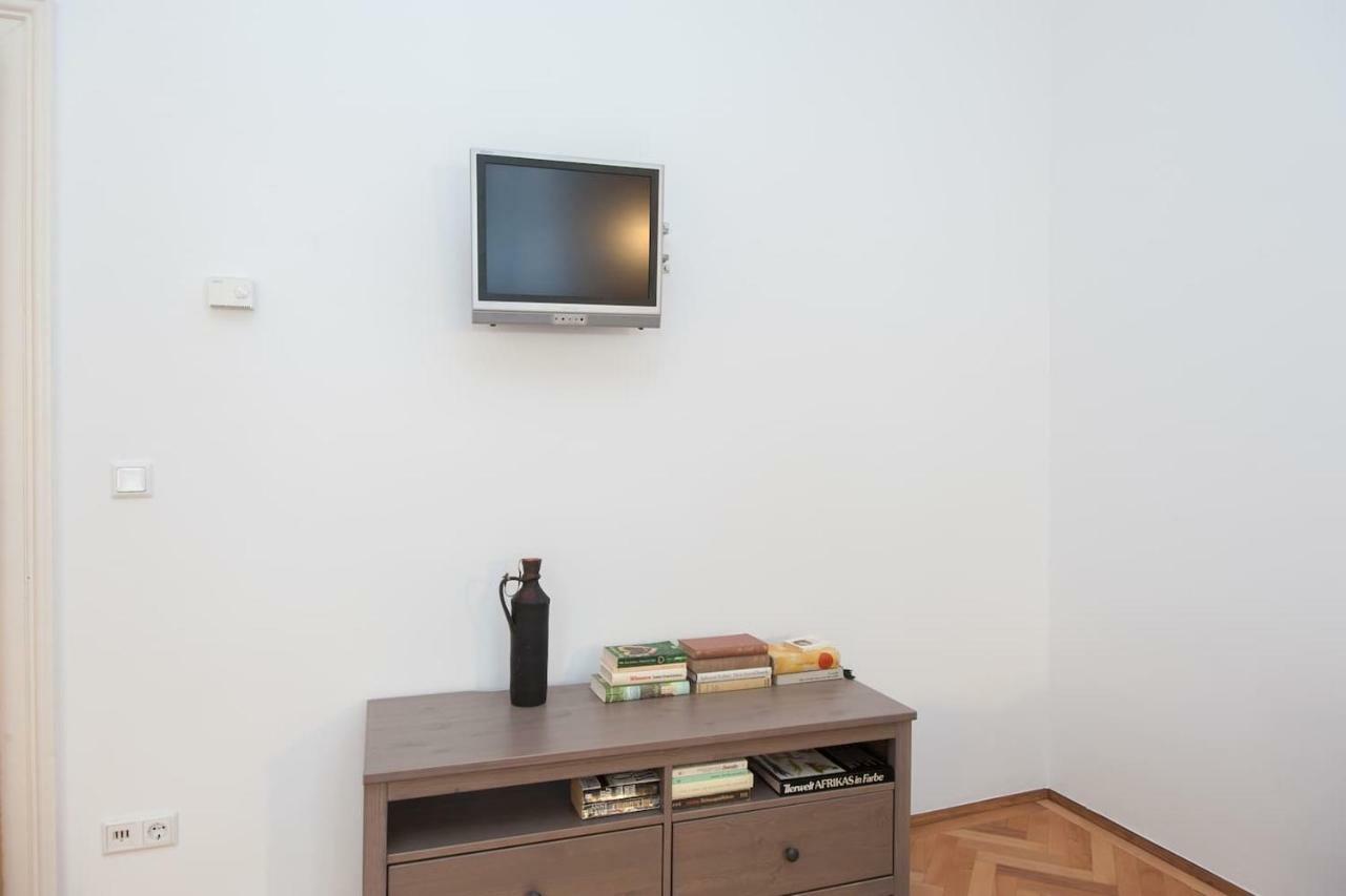 Lovely Apartments In A Quiet Area Close To The City Center Wien Eksteriør billede