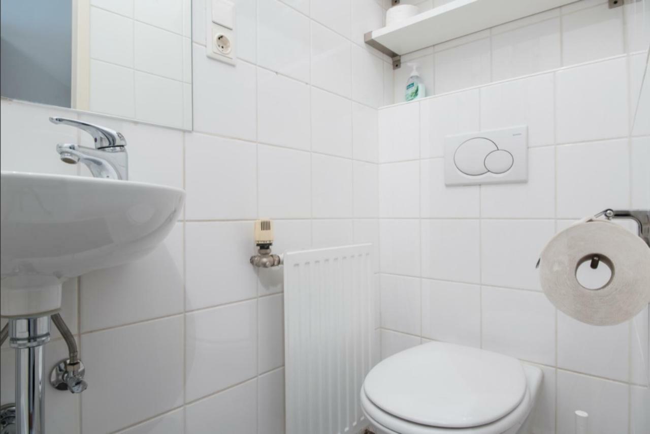 Lovely Apartments In A Quiet Area Close To The City Center Wien Eksteriør billede
