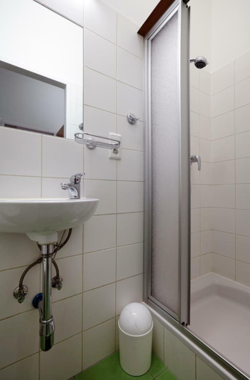 Lovely Apartments In A Quiet Area Close To The City Center Wien Eksteriør billede
