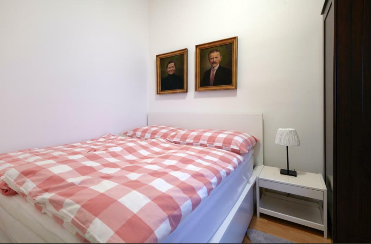 Lovely Apartments In A Quiet Area Close To The City Center Wien Eksteriør billede