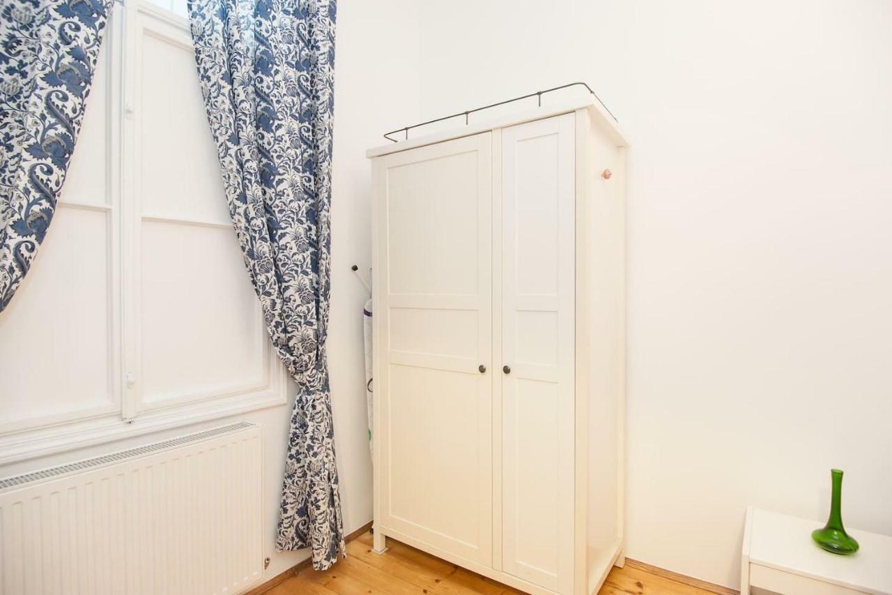 Lovely Apartments In A Quiet Area Close To The City Center Wien Eksteriør billede