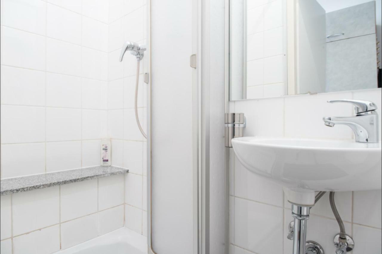 Lovely Apartments In A Quiet Area Close To The City Center Wien Eksteriør billede