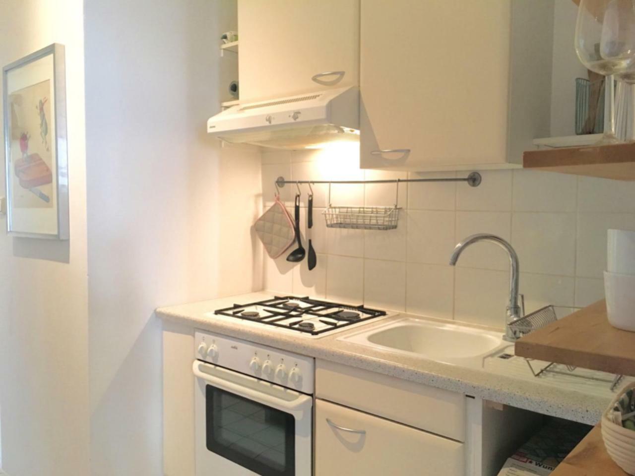 Lovely Apartments In A Quiet Area Close To The City Center Wien Eksteriør billede